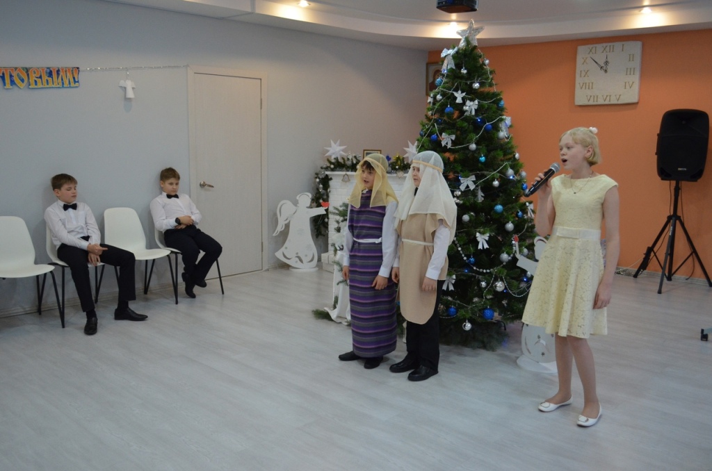 Первый проректор